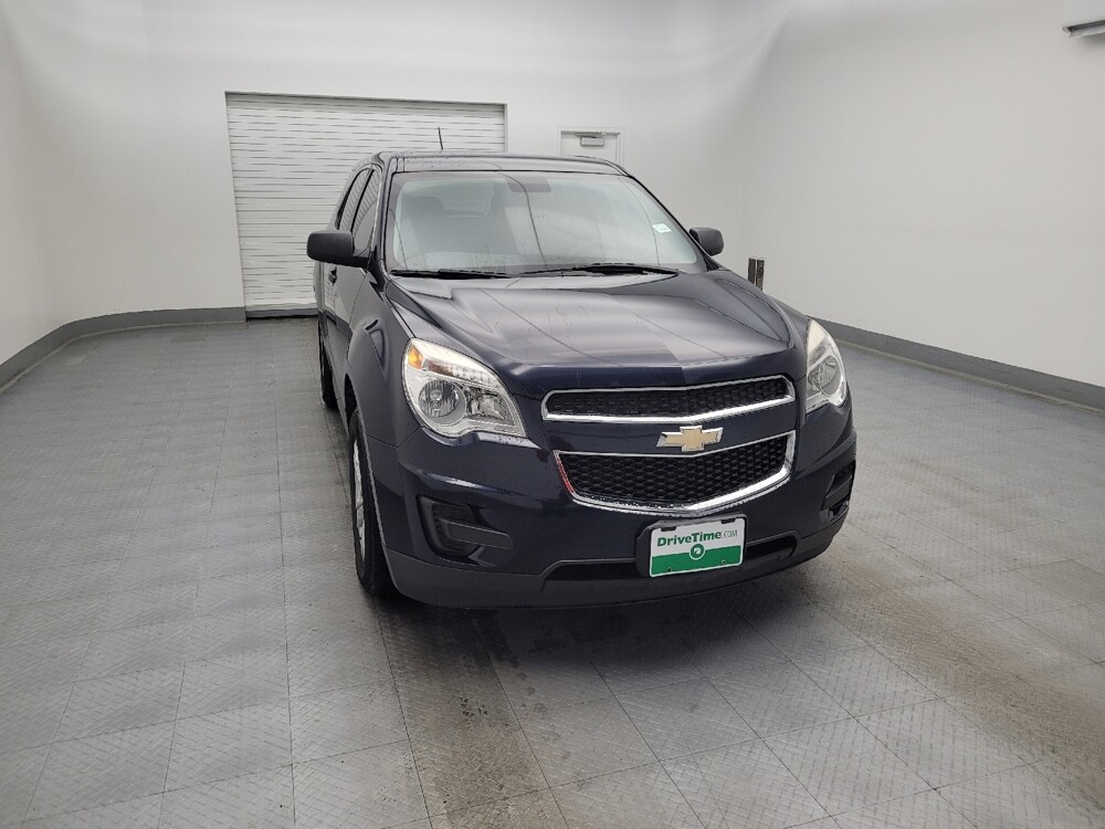 2015 Chevrolet Equinox in Maple Heights, OH 44137 - 18095104 14