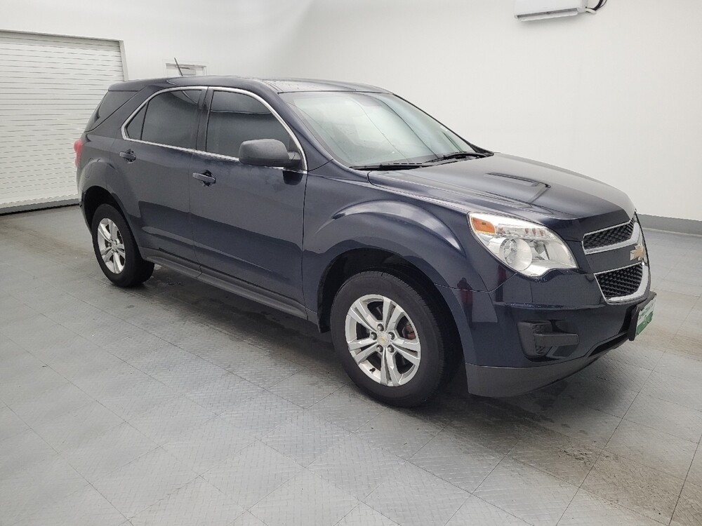 2015 Chevrolet Equinox in Maple Heights, OH 44137 - 18095104 11