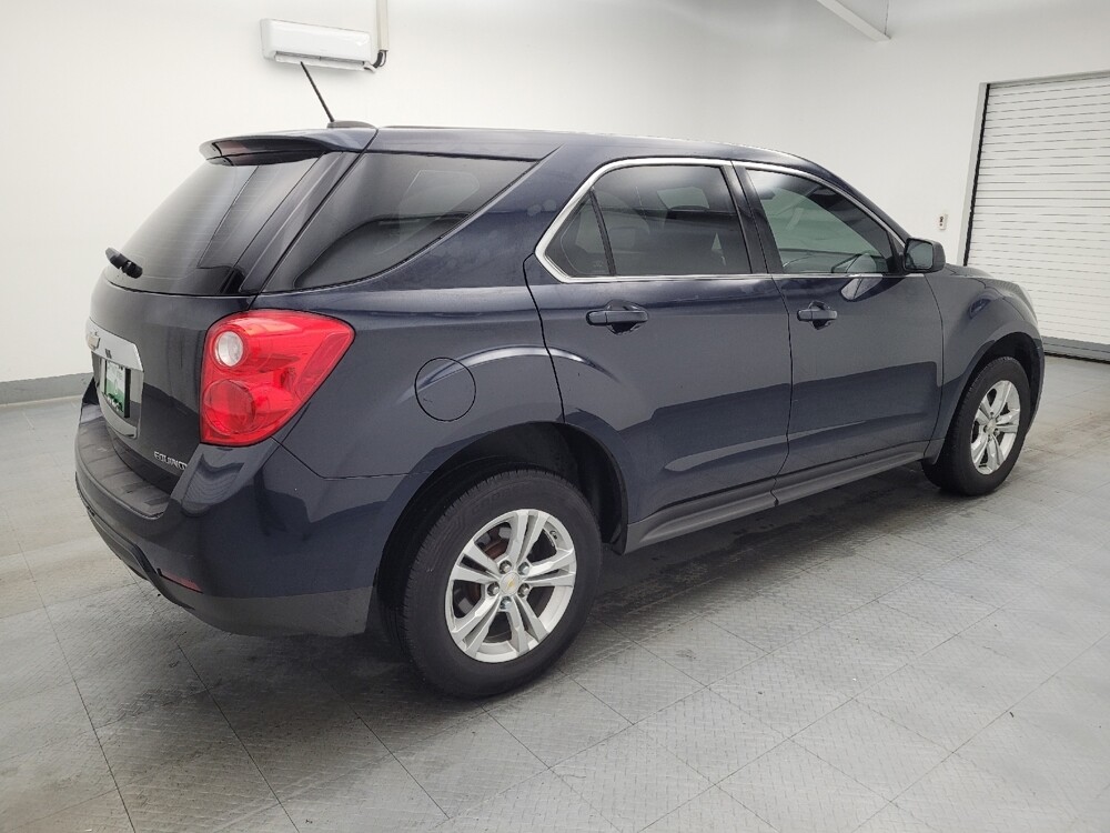 2015 Chevrolet Equinox in Maple Heights, OH 44137 - 18095104 10