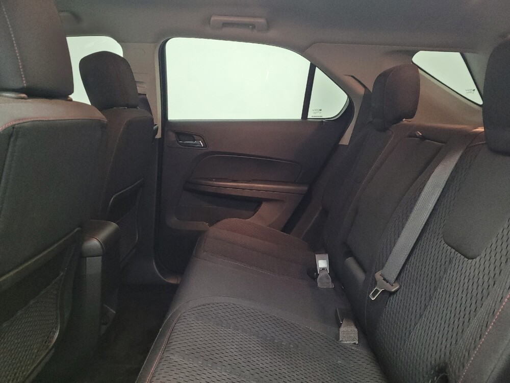 2015 Chevrolet Equinox in Maple Heights, OH 44137 - 18095104 18