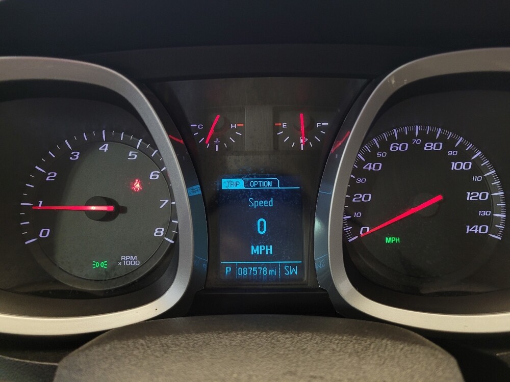 2015 Chevrolet Equinox in Maple Heights, OH 44137 - 18095104 23