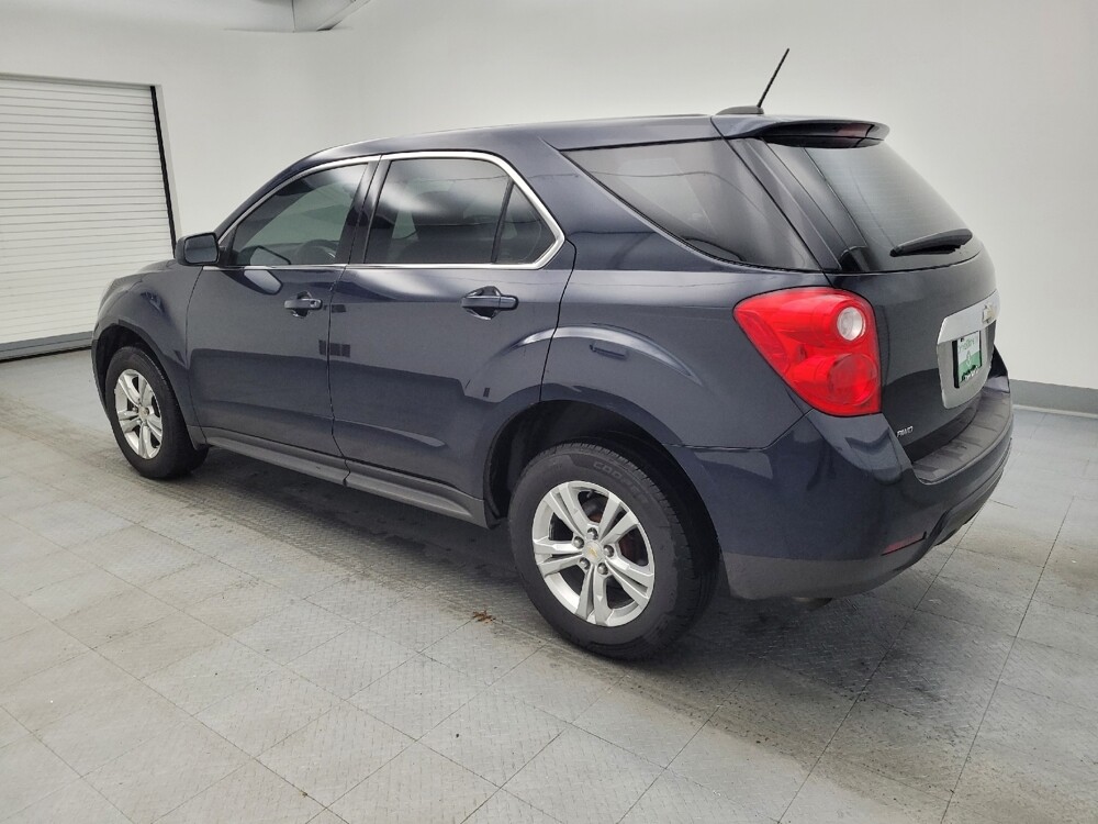 2015 Chevrolet Equinox in Maple Heights, OH 44137 - 18095104 3