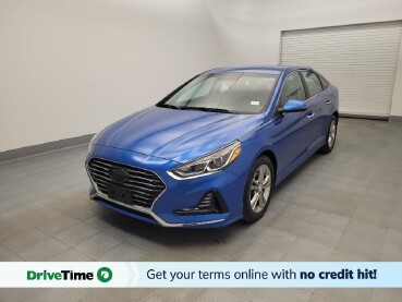 2018 Hyundai Sonata in Maple Heights, OH 44137