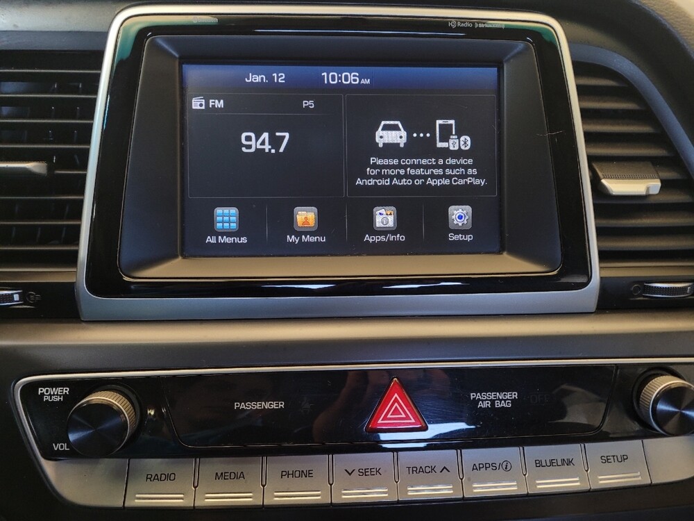 2018 Hyundai Sonata in Maple Heights, OH 44137 - 18095105 25