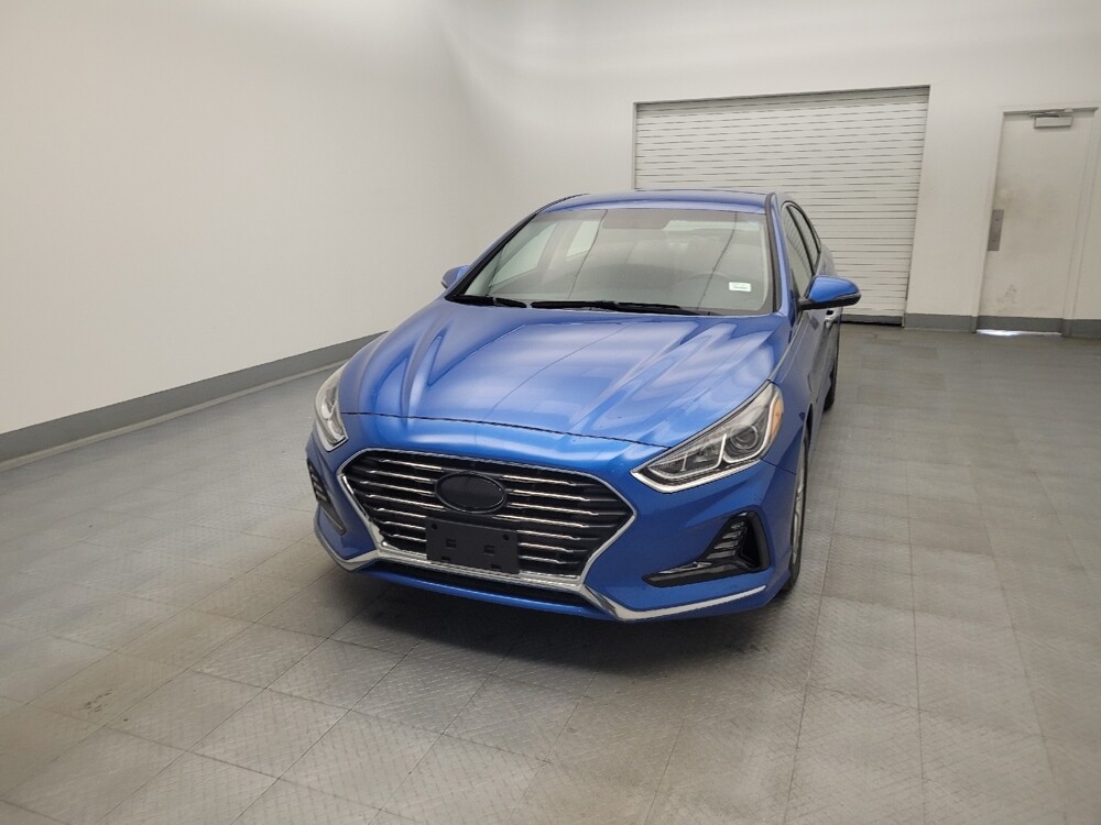 2018 Hyundai Sonata in Maple Heights, OH 44137 - 18095105 15