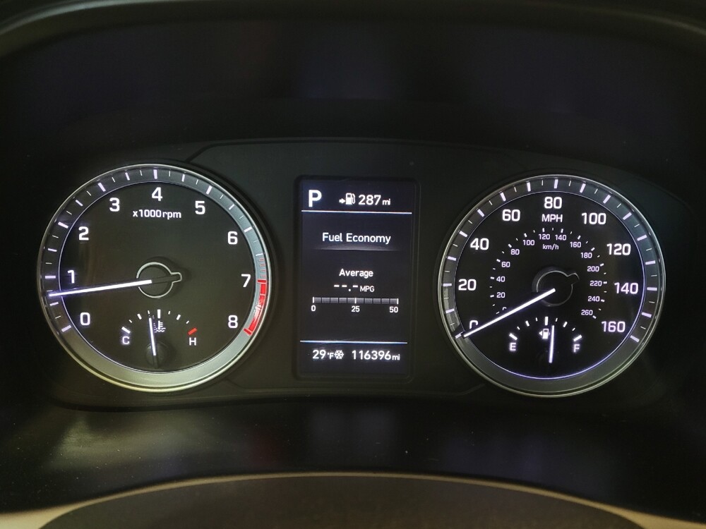 2018 Hyundai Sonata in Maple Heights, OH 44137 - 18095105 23