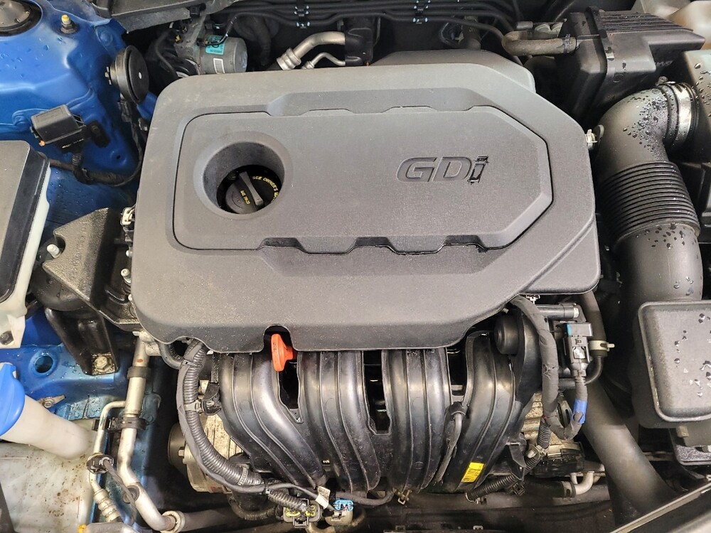 2018 Hyundai Sonata in Maple Heights, OH 44137 - 18095105 30