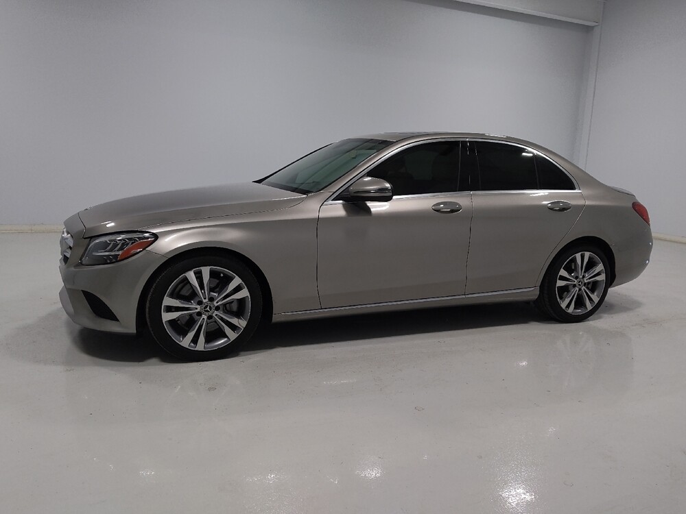 2019 Mercedes-Benz C 300 in Columbus, OH 43228 - 18095106 2