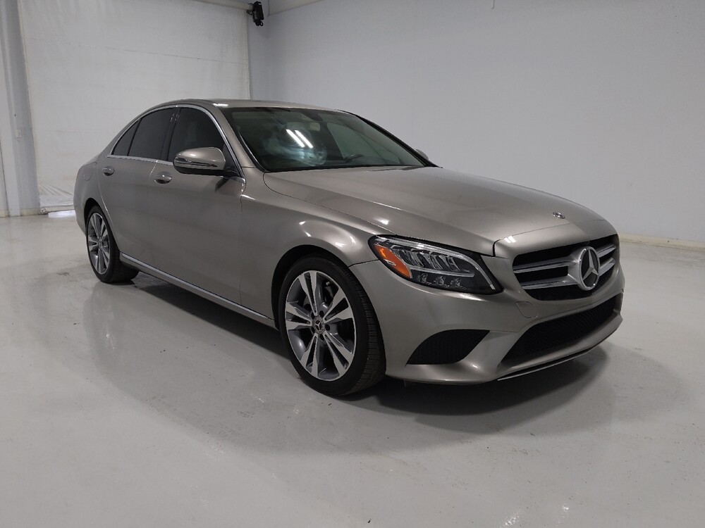 2019 Mercedes-Benz C 300 in Columbus, OH 43228 - 18095106 13