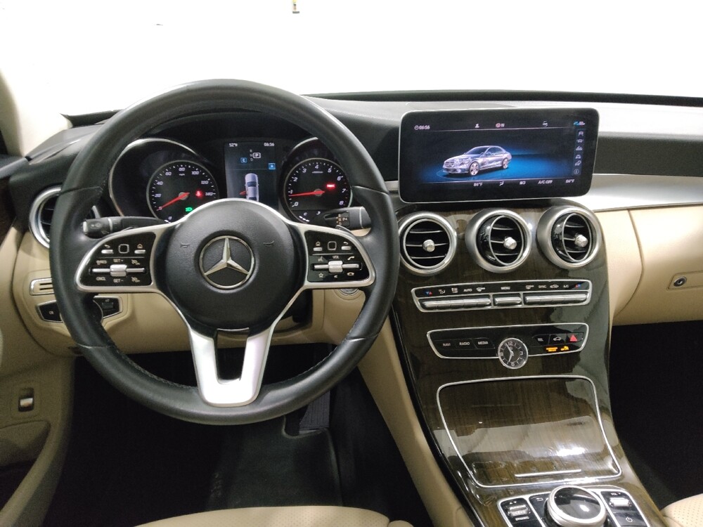 2019 Mercedes-Benz C 300 in Columbus, OH 43228 - 18095106 22