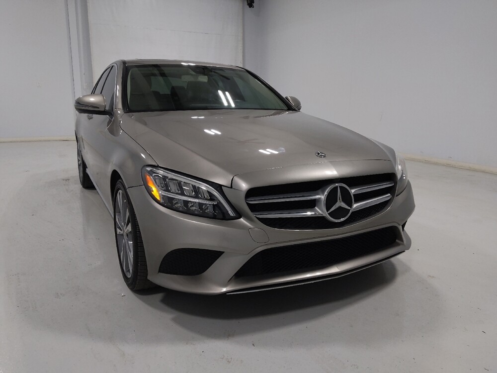 2019 Mercedes-Benz C 300 in Columbus, OH 43228 - 18095106 14