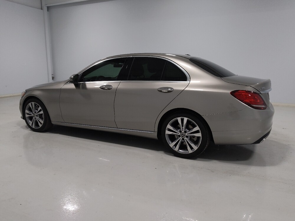 2019 Mercedes-Benz C 300 in Columbus, OH 43228 - 18095106 3
