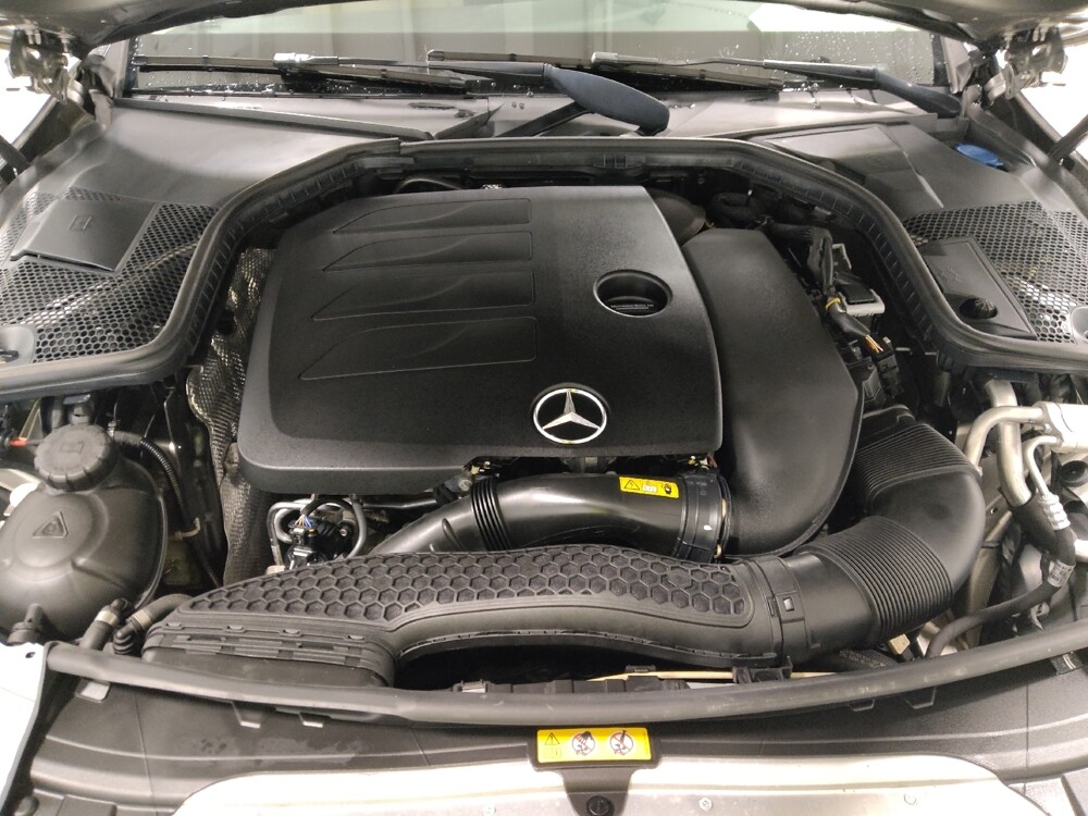 2019 Mercedes-Benz C 300 in Columbus, OH 43228 - 18095106 30