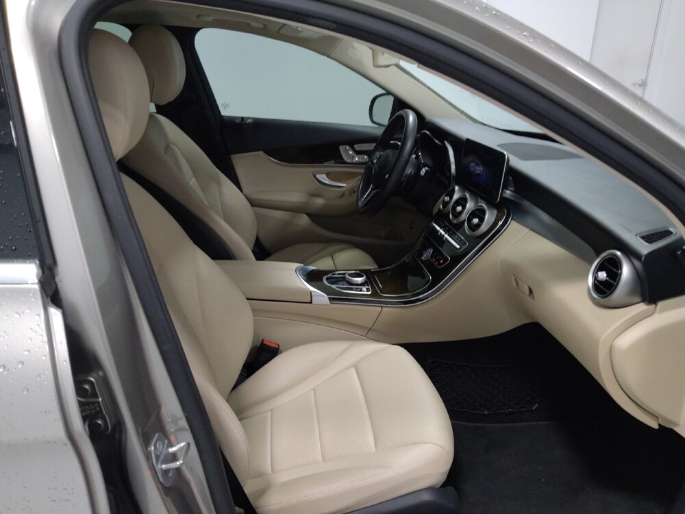 2019 Mercedes-Benz C 300 in Columbus, OH 43228 - 18095106 21