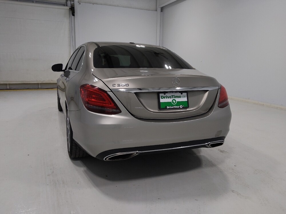 2019 Mercedes-Benz C 300 in Columbus, OH 43228 - 18095106 6