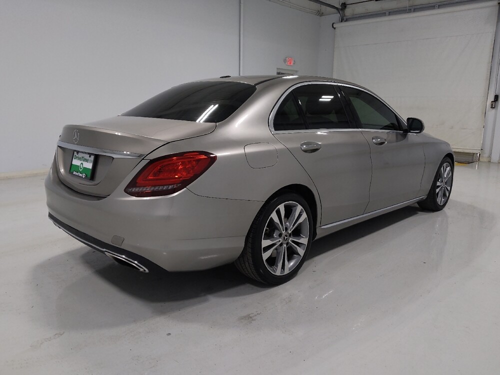 2019 Mercedes-Benz C 300 in Columbus, OH 43228 - 18095106 9
