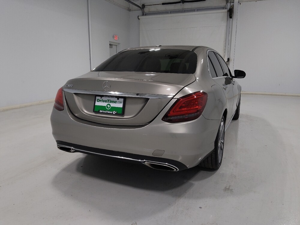 2019 Mercedes-Benz C 300 in Columbus, OH 43228 - 18095106 7