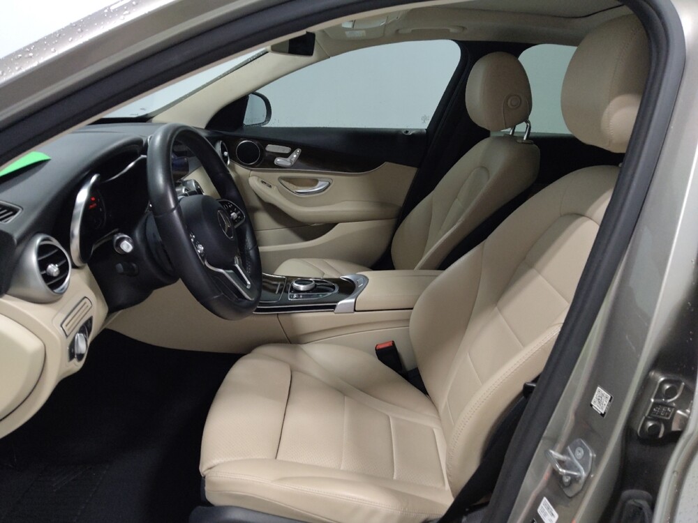 2019 Mercedes-Benz C 300 in Columbus, OH 43228 - 18095106 17