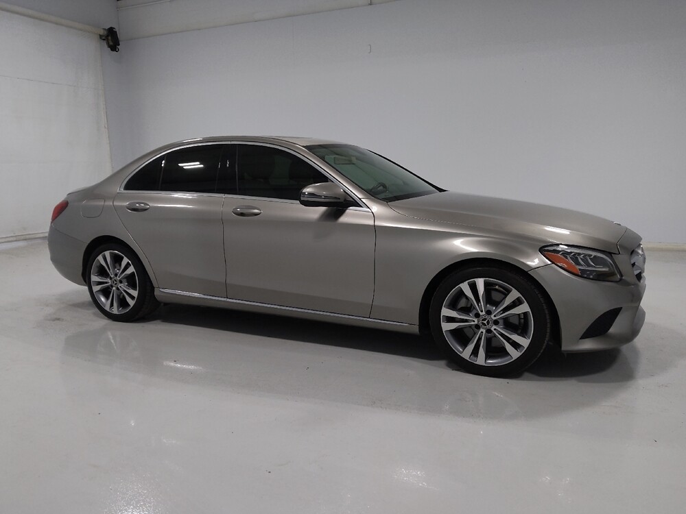 2019 Mercedes-Benz C 300 in Columbus, OH 43228 - 18095106 11
