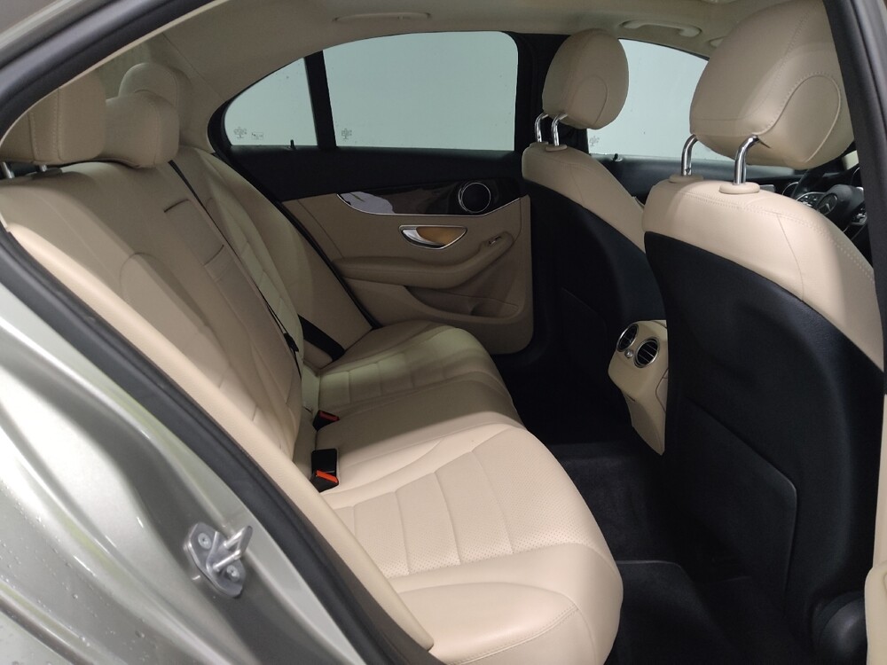 2019 Mercedes-Benz C 300 in Columbus, OH 43228 - 18095106 19