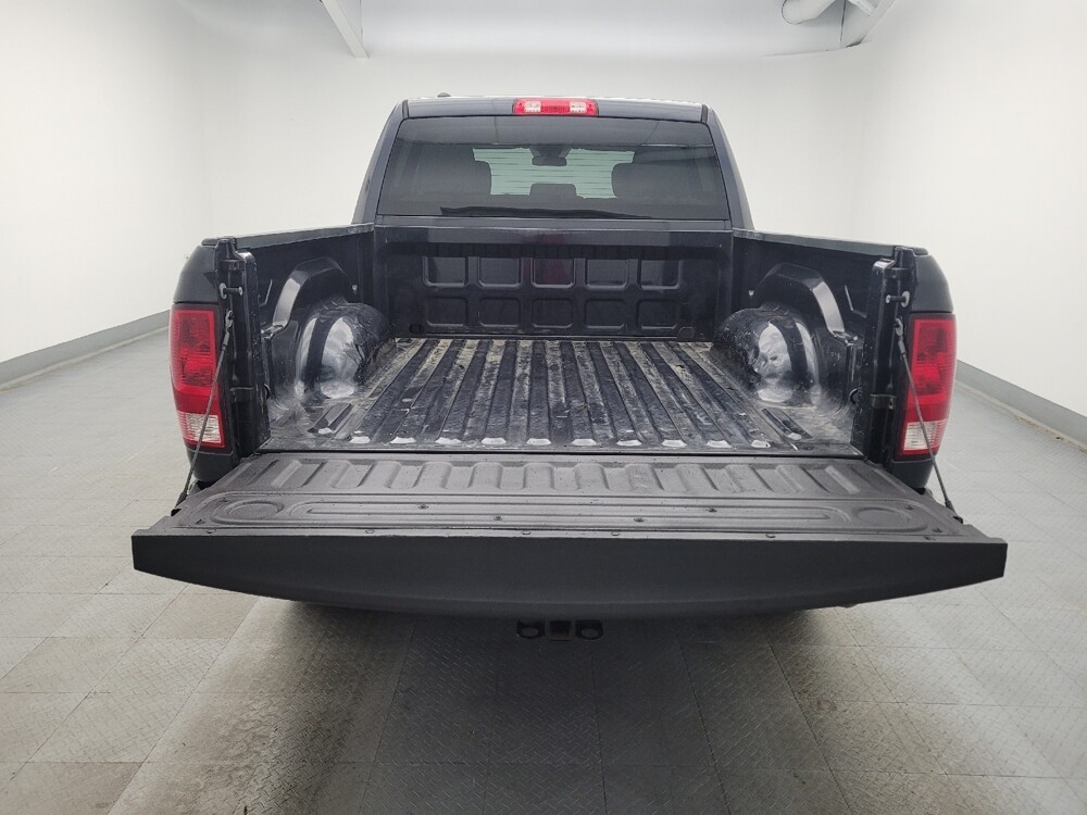 2017 RAM 1500 in Toledo, OH 43617 - 18095107 29