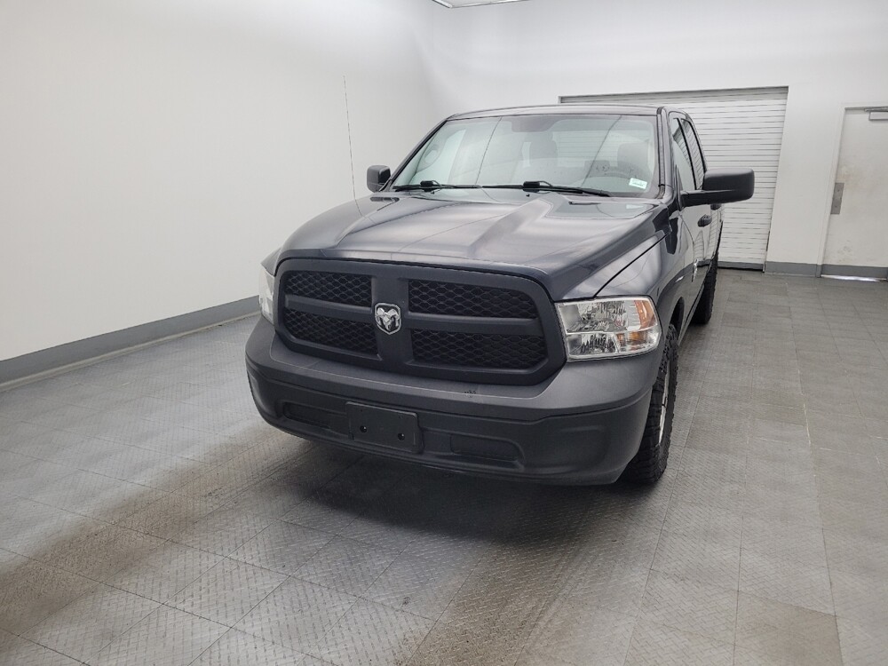 2017 RAM 1500 in Toledo, OH 43617 - 18095107 15