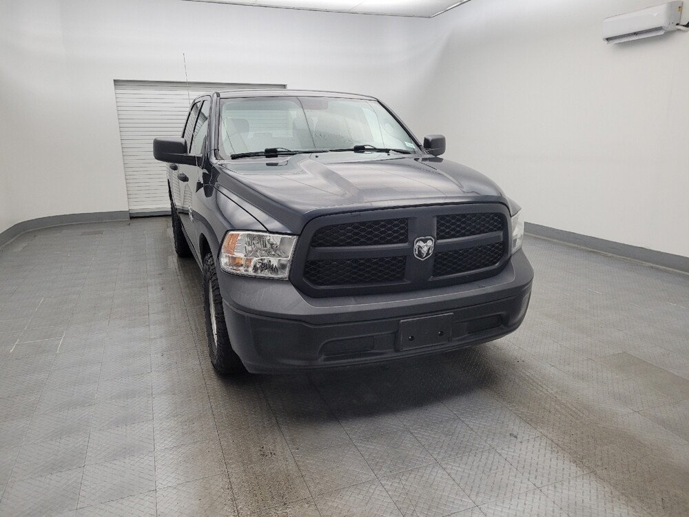 2017 RAM 1500 in Toledo, OH 43617 - 18095107 14