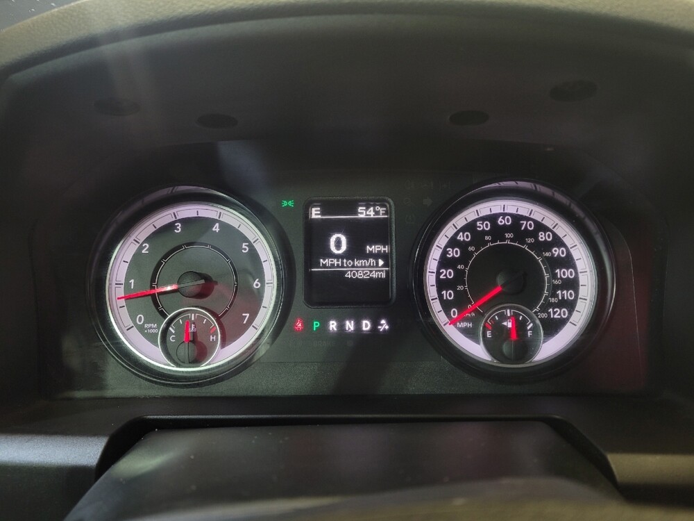 2017 RAM 1500 in Toledo, OH 43617 - 18095107 23