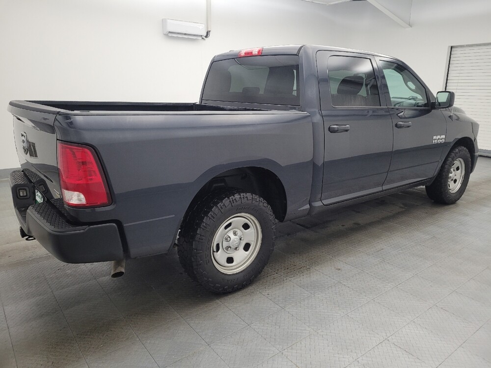 2017 RAM 1500 in Toledo, OH 43617 - 18095107 10