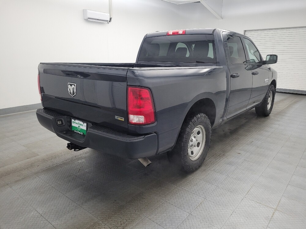 2017 RAM 1500 in Toledo, OH 43617 - 18095107 9