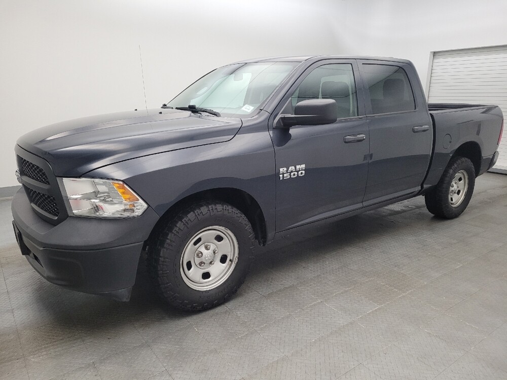 2017 RAM 1500 in Toledo, OH 43617 - 18095107 2