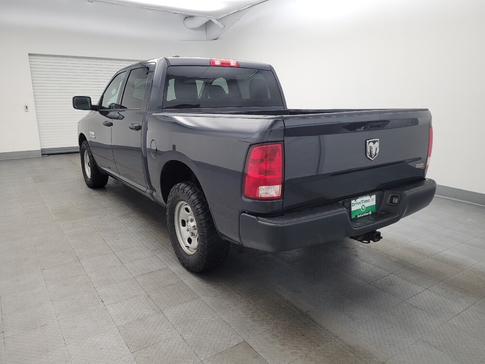 2017 RAM 1500 in Toledo, OH 43617 - 18095107 5