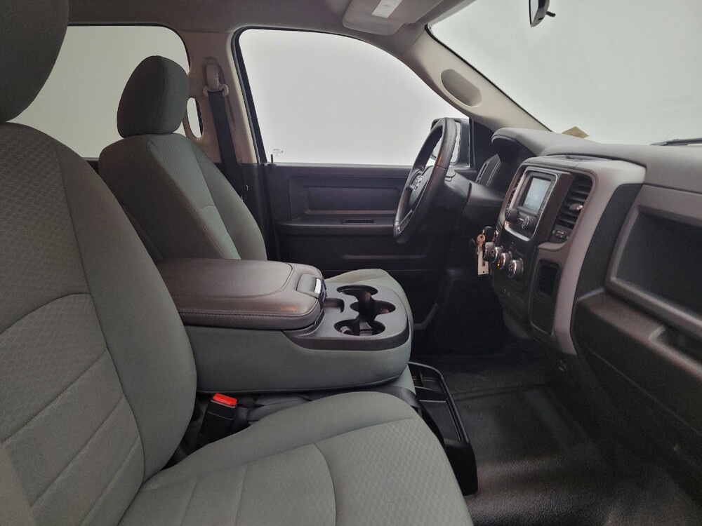 2017 RAM 1500 in Toledo, OH 43617 - 18095107 21