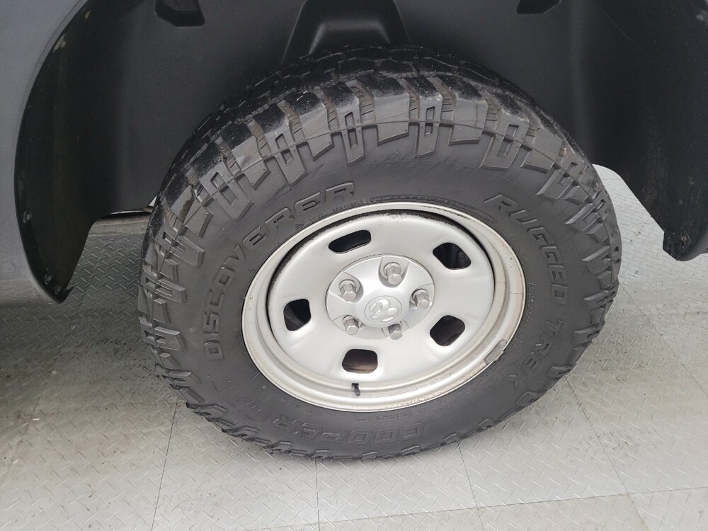 2017 RAM 1500 in Toledo, OH 43617 - 18095107 31