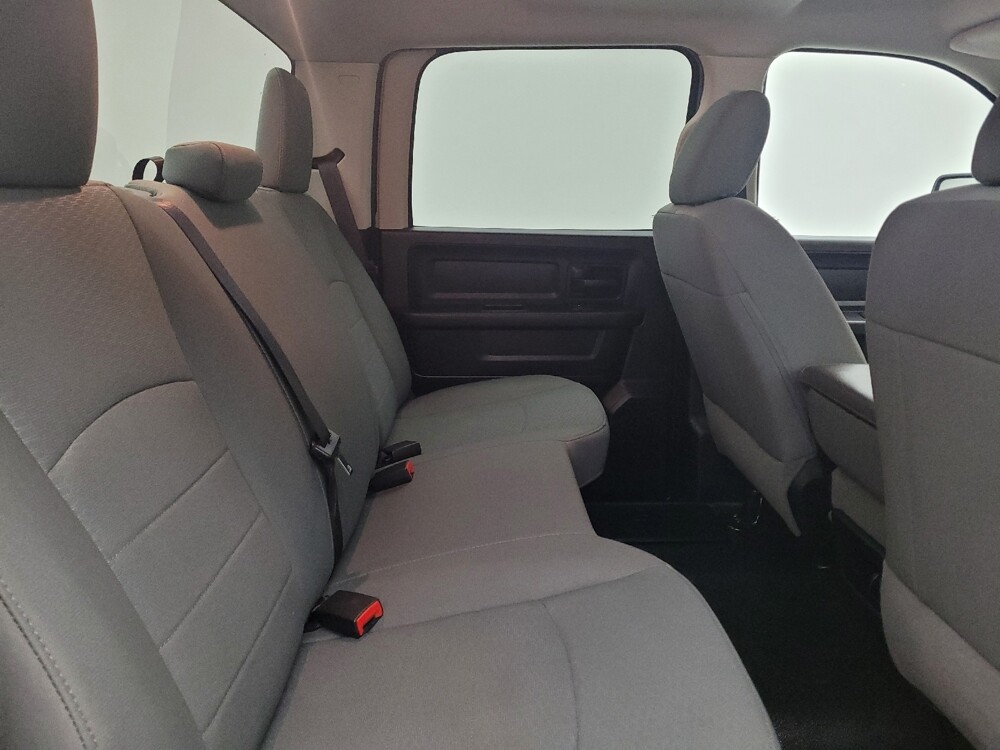 2017 RAM 1500 in Toledo, OH 43617 - 18095107 19