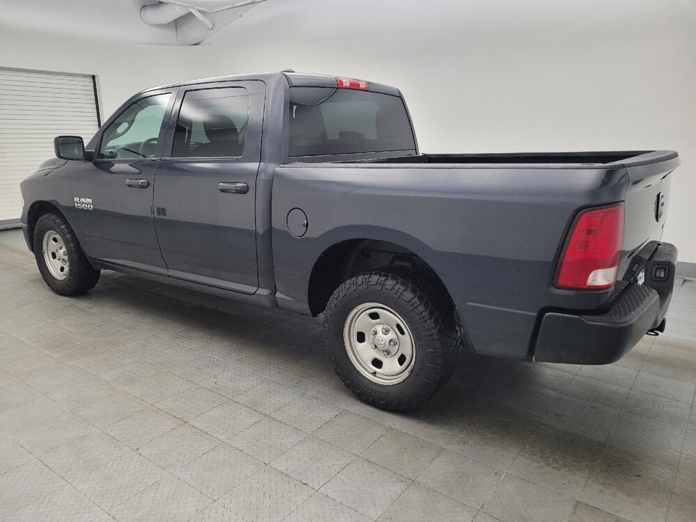 2017 RAM 1500 in Toledo, OH 43617 - 18095107 3