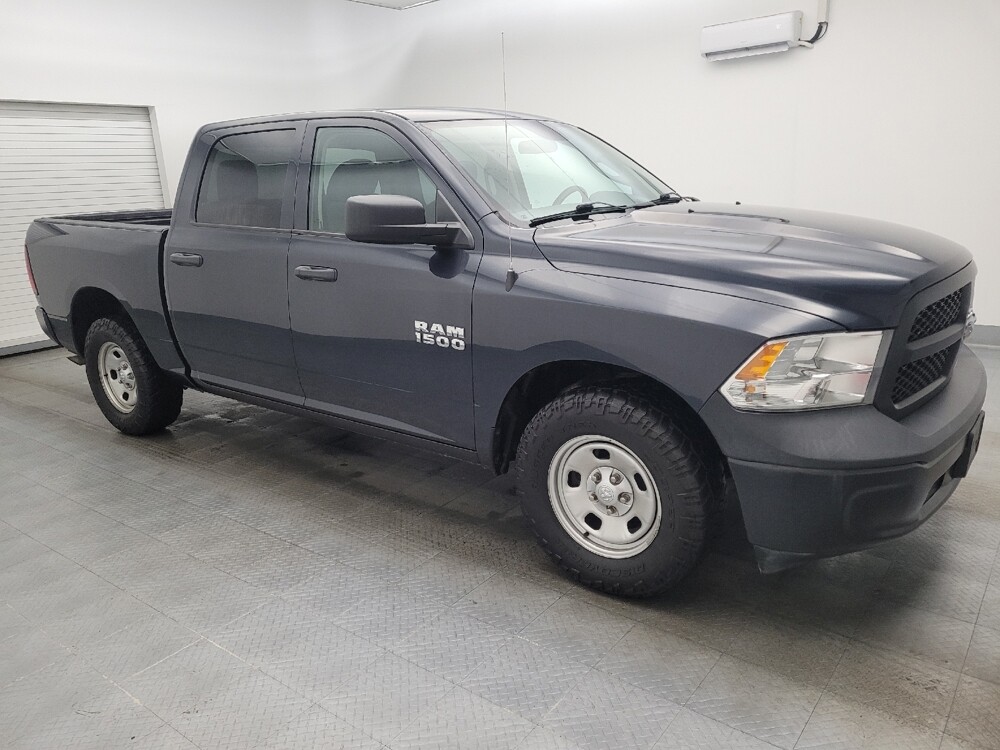 2017 RAM 1500 in Toledo, OH 43617 - 18095107 11