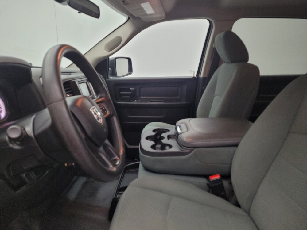 2017 RAM 1500 in Toledo, OH 43617 - 18095107 17