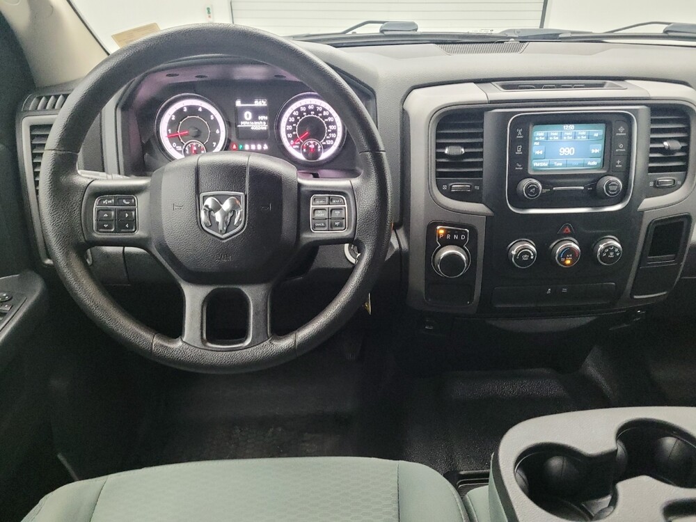 2017 RAM 1500 in Toledo, OH 43617 - 18095107 22