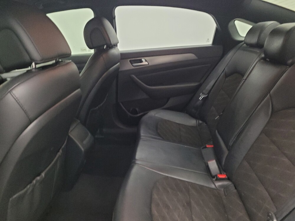 2017 Hyundai Sonata in Maple Heights, OH 44137 - 18095108 18