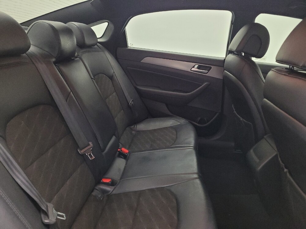 2017 Hyundai Sonata in Maple Heights, OH 44137 - 18095108 19