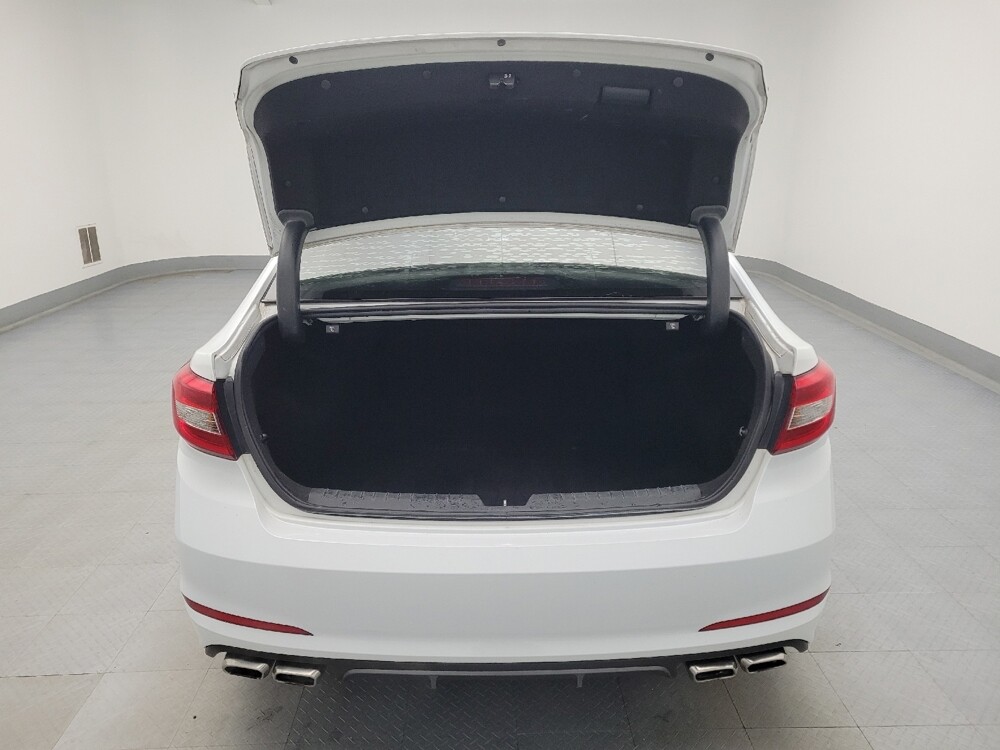 2017 Hyundai Sonata in Maple Heights, OH 44137 - 18095108 29