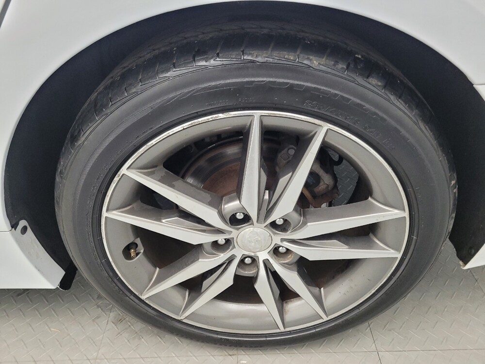 2017 Hyundai Sonata in Maple Heights, OH 44137 - 18095108 31