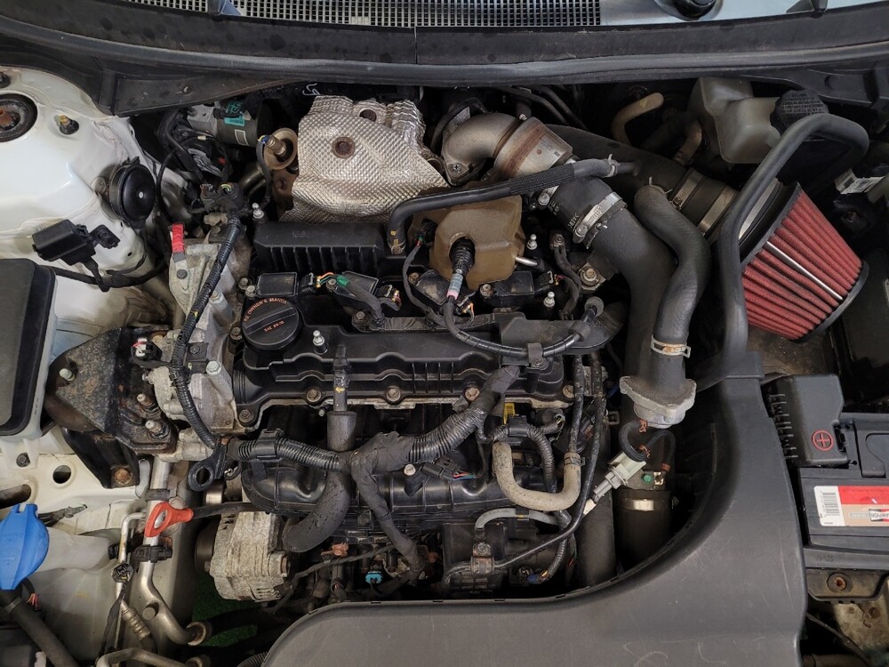 2017 Hyundai Sonata in Maple Heights, OH 44137 - 18095108 30