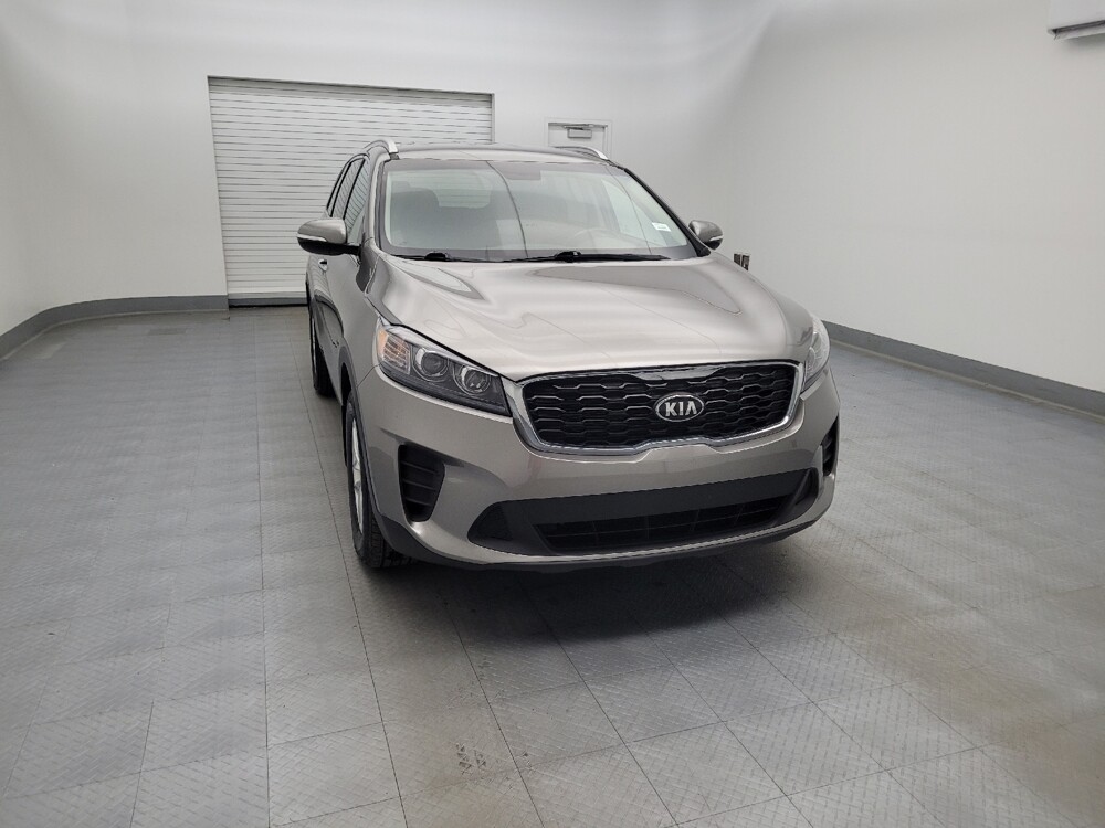 2019 Kia Sorento in Maple Heights, OH 44137 - 18095109 14