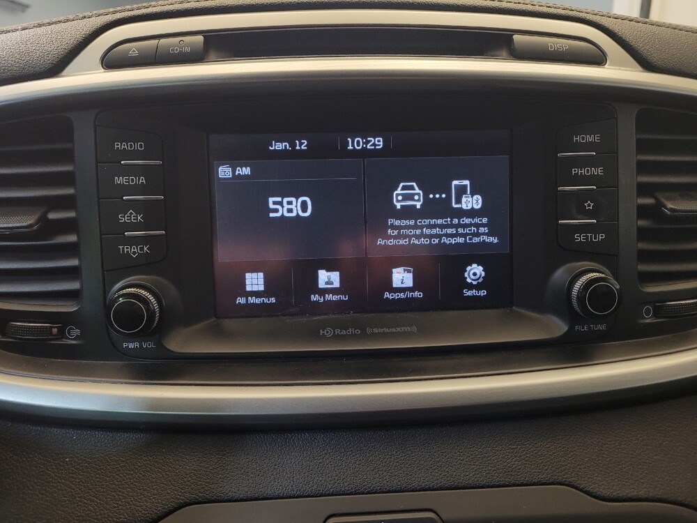 2019 Kia Sorento in Maple Heights, OH 44137 - 18095109 25