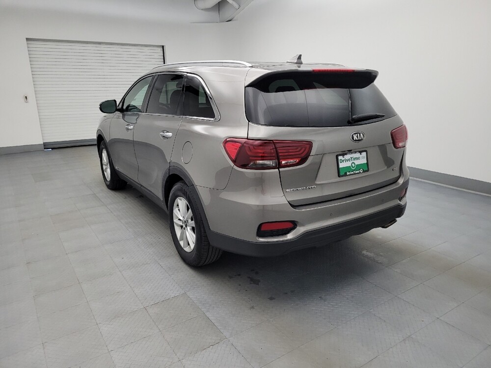 2019 Kia Sorento in Maple Heights, OH 44137 - 18095109 5
