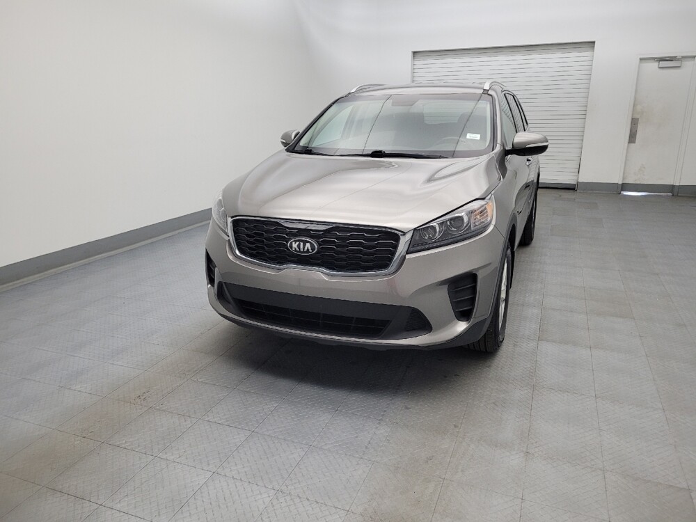 2019 Kia Sorento in Maple Heights, OH 44137 - 18095109 15