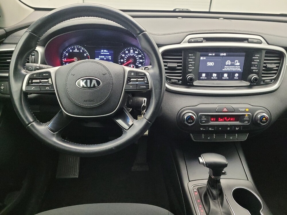 2019 Kia Sorento in Maple Heights, OH 44137 - 18095109 22