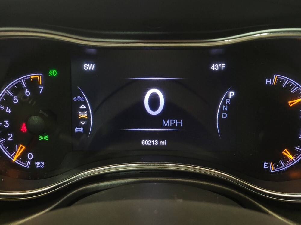 2018 Jeep Grand Cherokee in Maple Heights, OH 44137 - 18095110 23